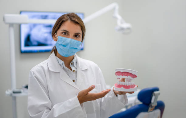 Best Tooth Infection Emergency Dentist  in Crugers, NY
