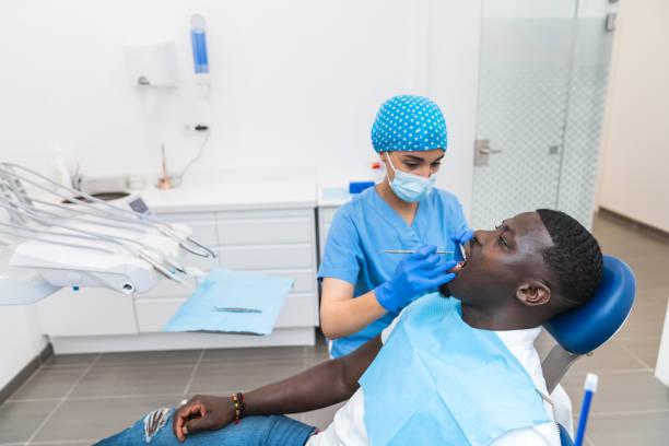 Best Knocked-Out Tooth Emergency  in Crugers, NY